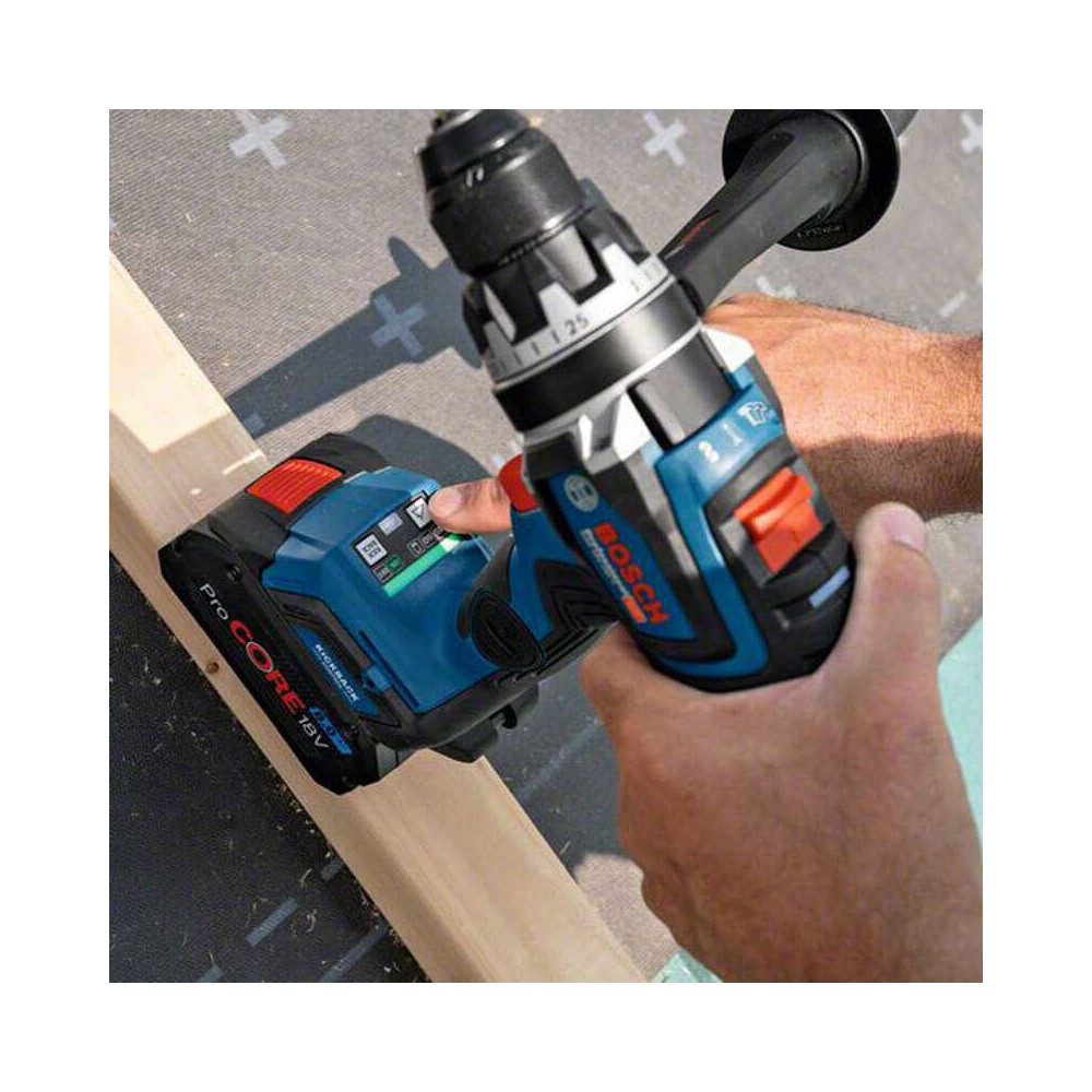 GSB 18V-150 C Perceuse-visseuse Bosch 06019J5102