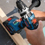 GSB 18V-150 C Perceuse-visseuse Bosch 06019J5102