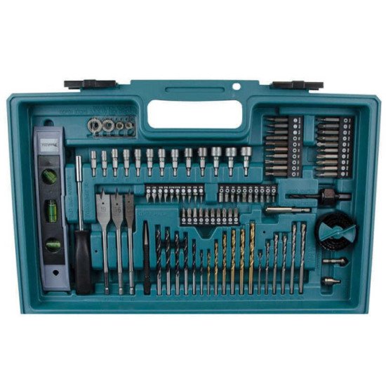 Perceuse à percussion Makita DHP453TX12 18V 5,0 Ah