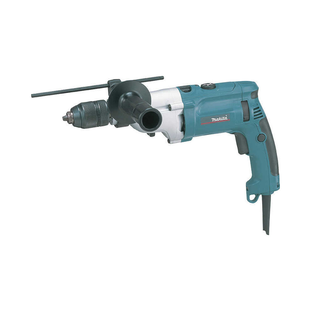 Perceuse à percussion Makita HP2071FJ 1 010 W