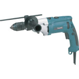 Perceuse à percussion Makita HP2071FJ 1 010 W