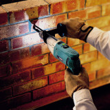 Perceuse à percussion Makita HP2071FJ 1 010 W