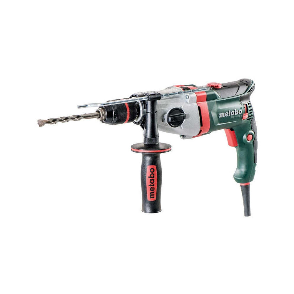 Perceuse à percussion Metabo SBEV 1000-2