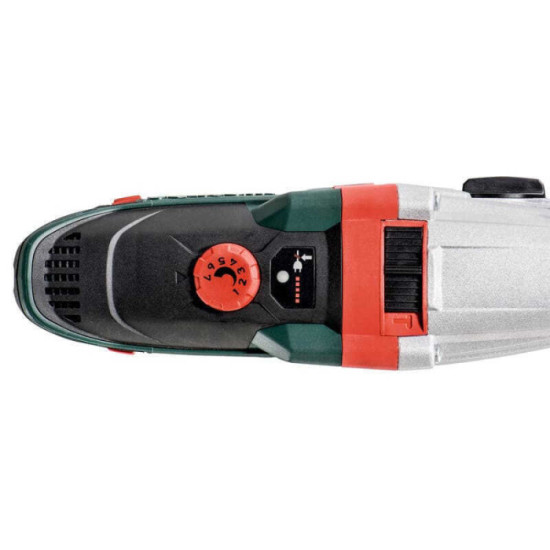 Perceuse à percussion Metabo SBEV 1000-2