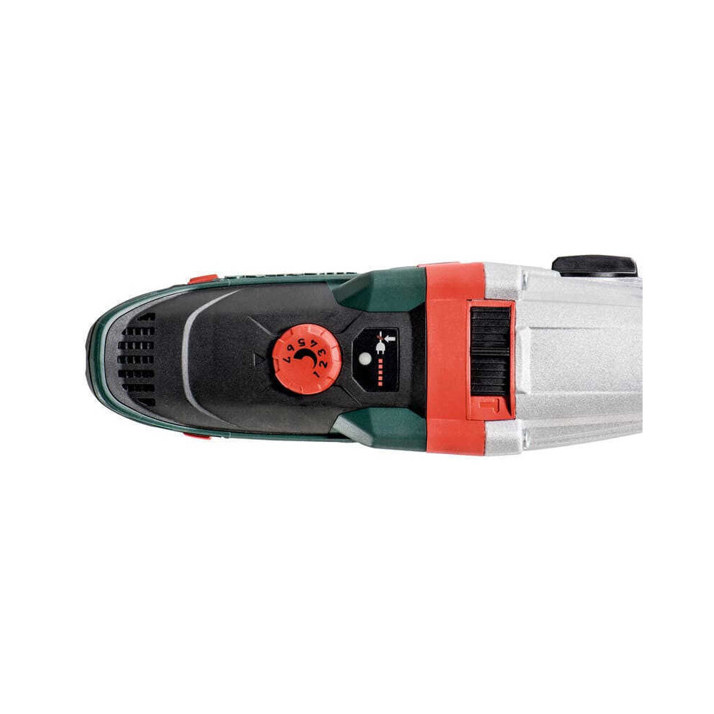 Perceuse à percussion Metabo SBEV 1000-2