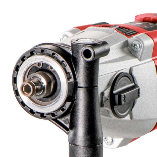 Perceuse à percussion Metabo SBEV 1000-2
