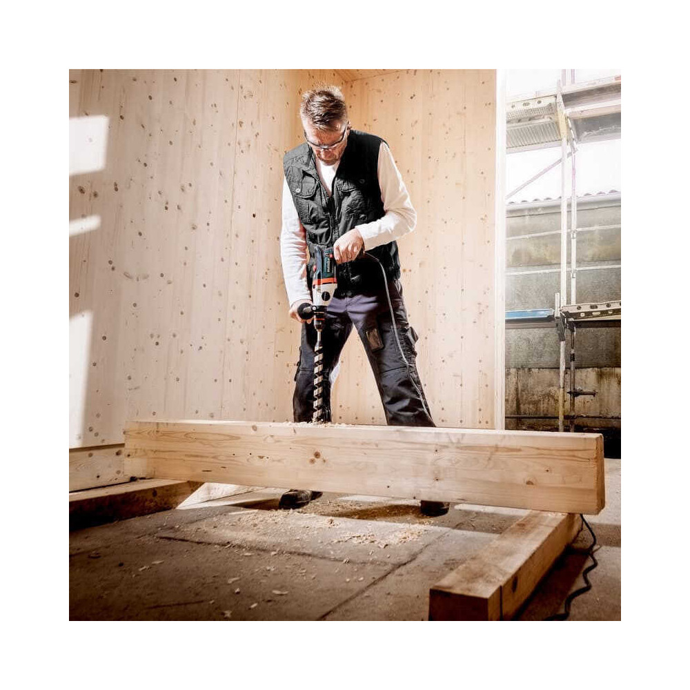 Perceuse à percussion Metabo SBEV 1000-2