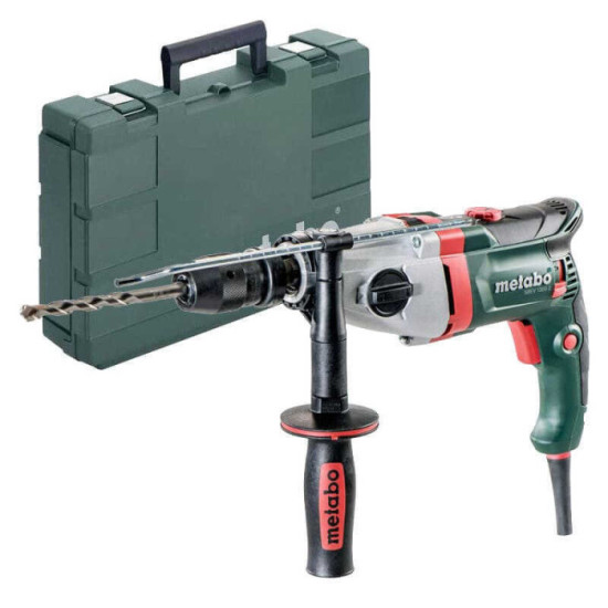 Perceuse à percussion Metabo SBEV 1300-2