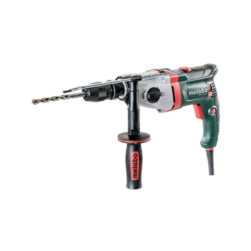 Perceuse à percussion Metabo SBEV 1300-2