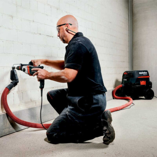 Perceuse à percussion Metabo SBEV 1300-2