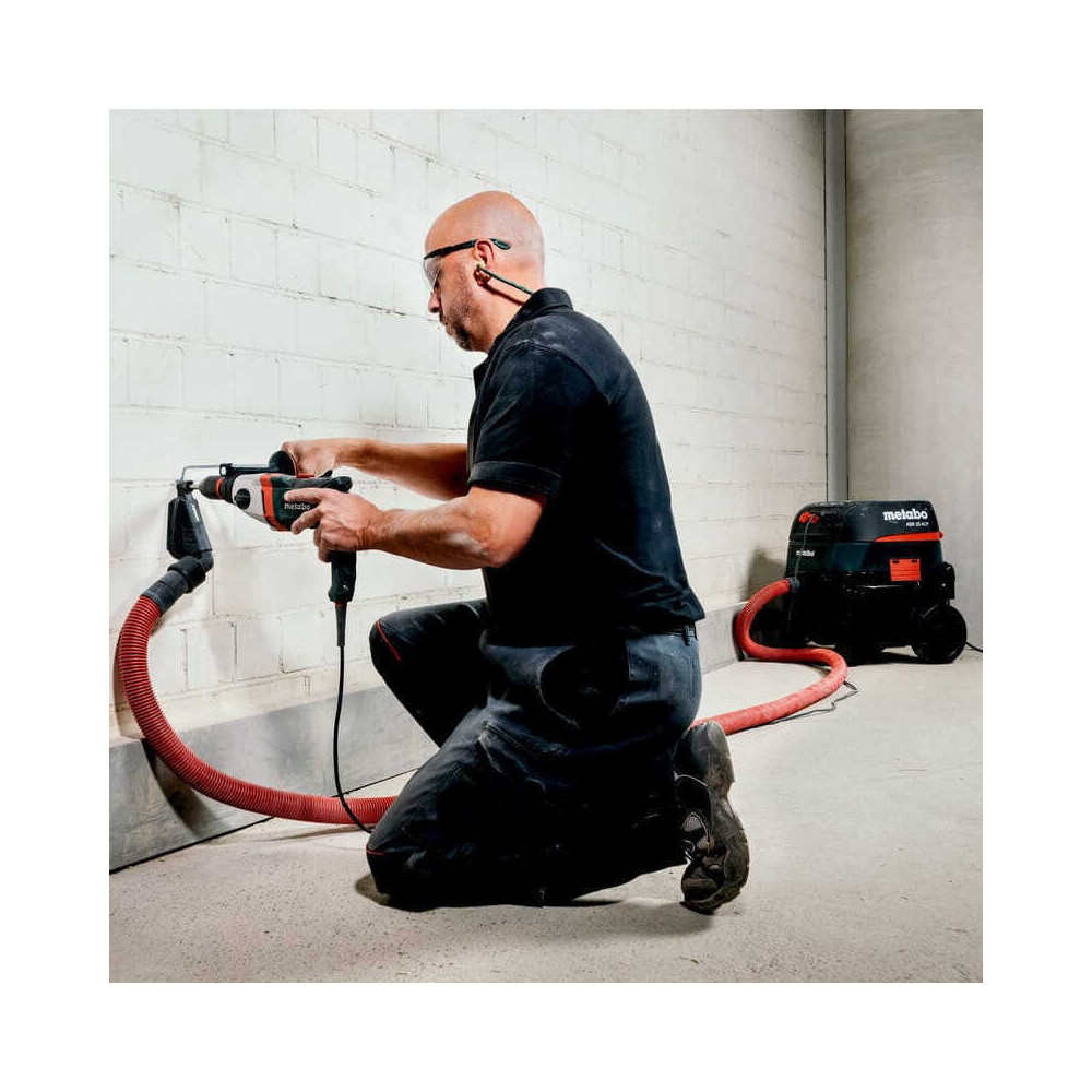 Perceuse à percussion Metabo SBEV 1300-2