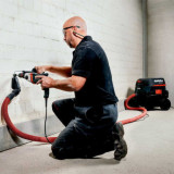 Perceuse à percussion Metabo SBEV 1300-2
