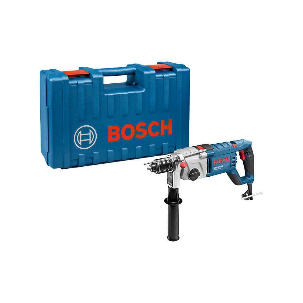 Perceuse à percussion Bosch GSB 162-2 RE