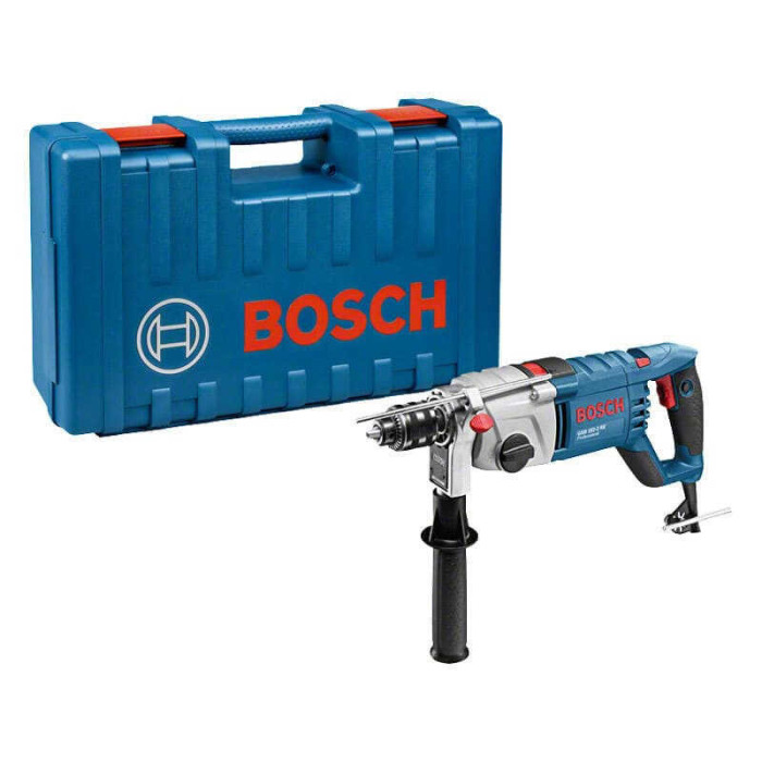 Perceuse à percussion Bosch GSB 162-2 RE