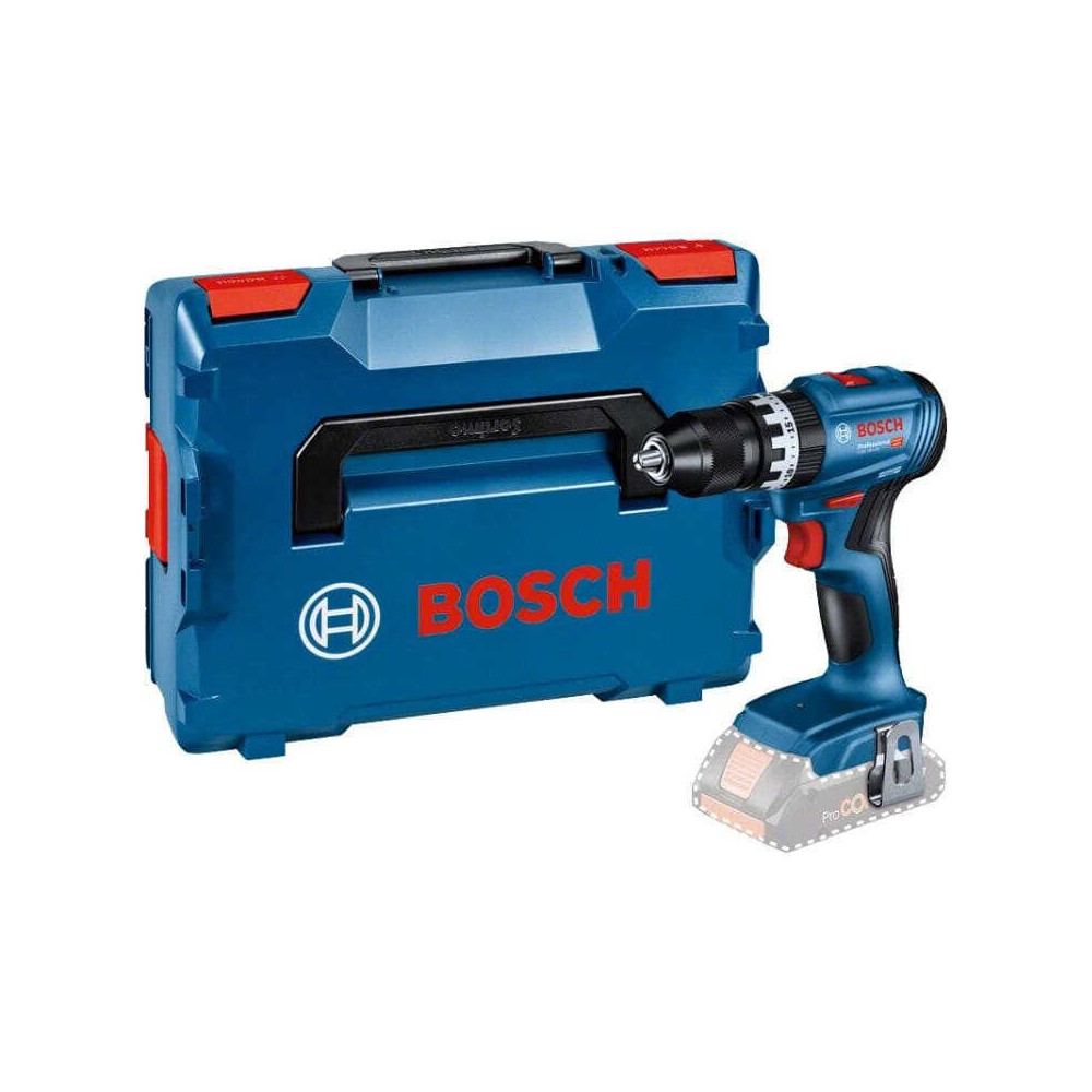 GSB 18V-45 Perceuse-visseuse Bosch 06019K3301