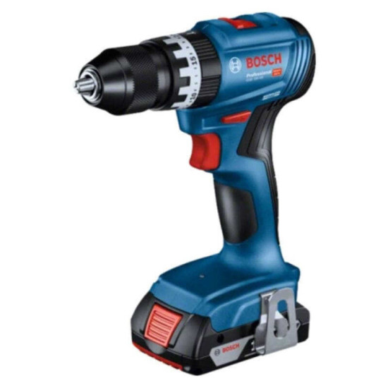 GSB 18V-45 Perceuse-visseuse Bosch 06019K3301