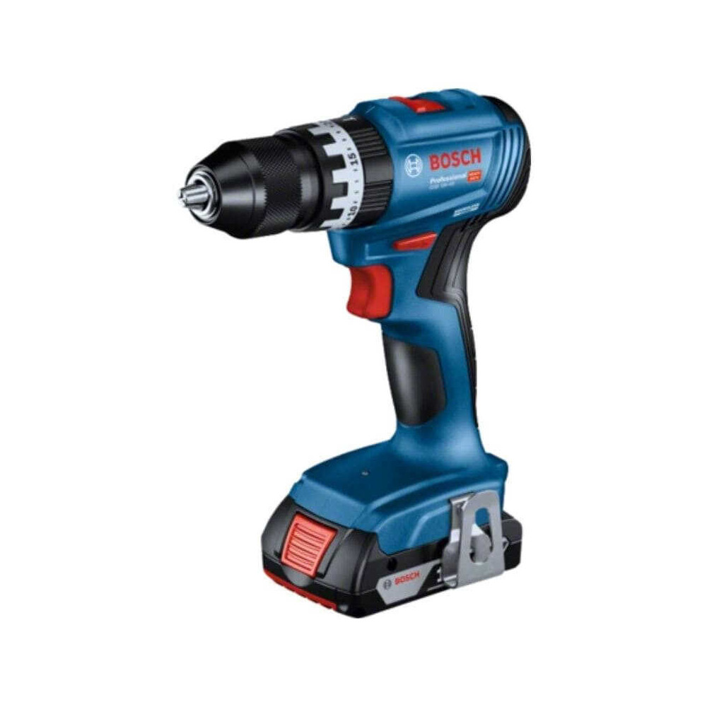 GSB 18V-45 Perceuse-visseuse Bosch 06019K3301