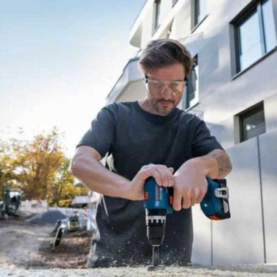GSB 18V-45 Perceuse-visseuse Bosch 06019K3301