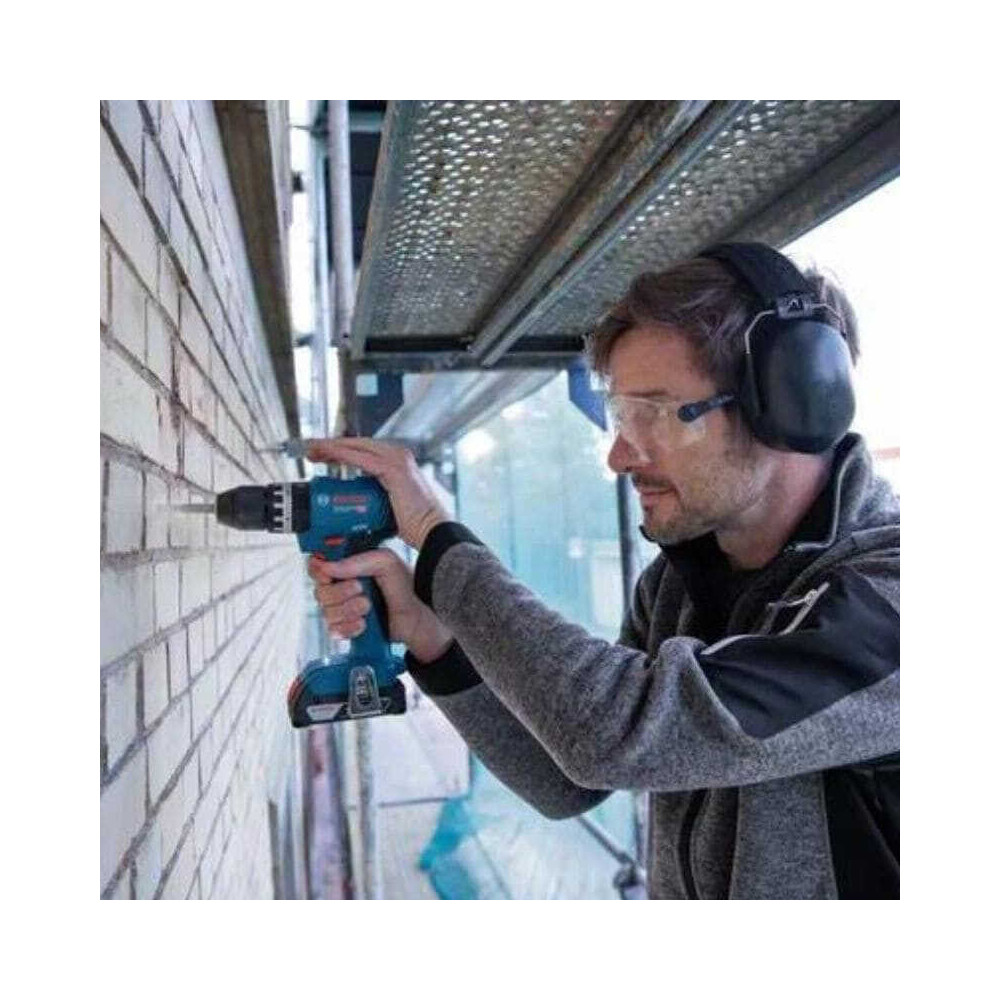 GSB 18V-45 Perceuse-visseuse Bosch 06019K3301