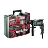 Perceuse à percussion Metabo 600742870