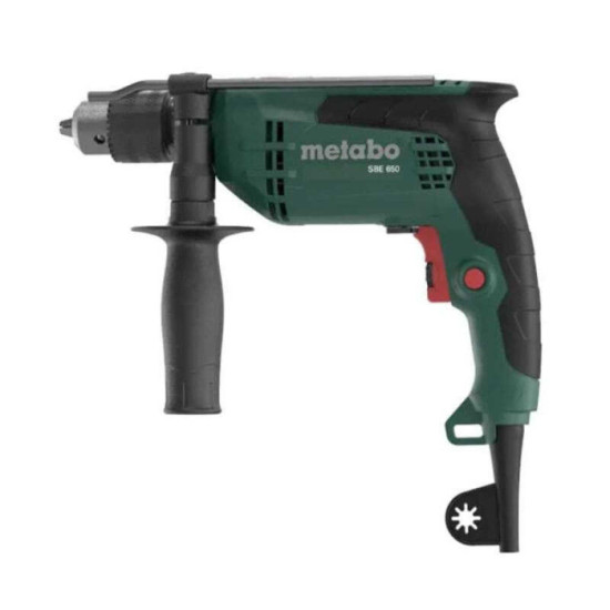 Perceuse à percussion Metabo 600742870