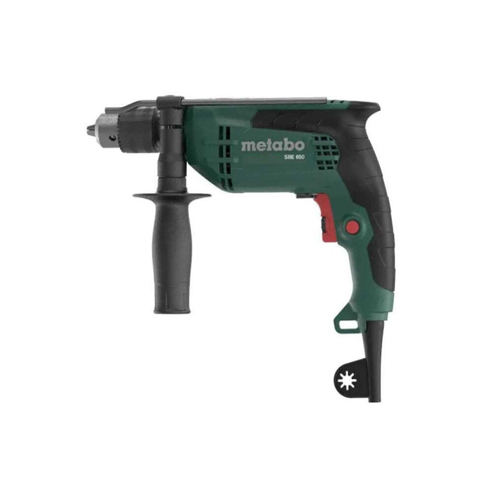 Perceuse à percussion Metabo 600742870