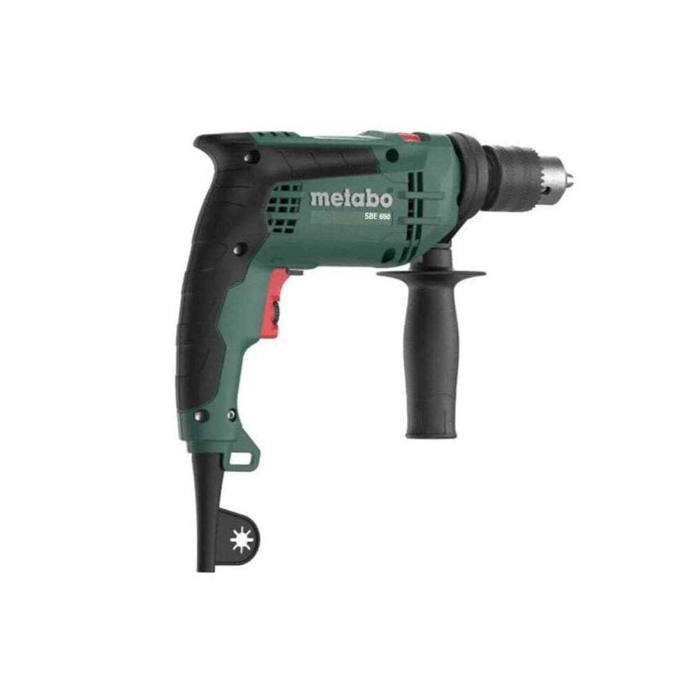 Perceuse à percussion Metabo 600742870