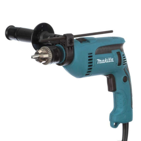Perceuse à percussion Makita HP1640 680 W