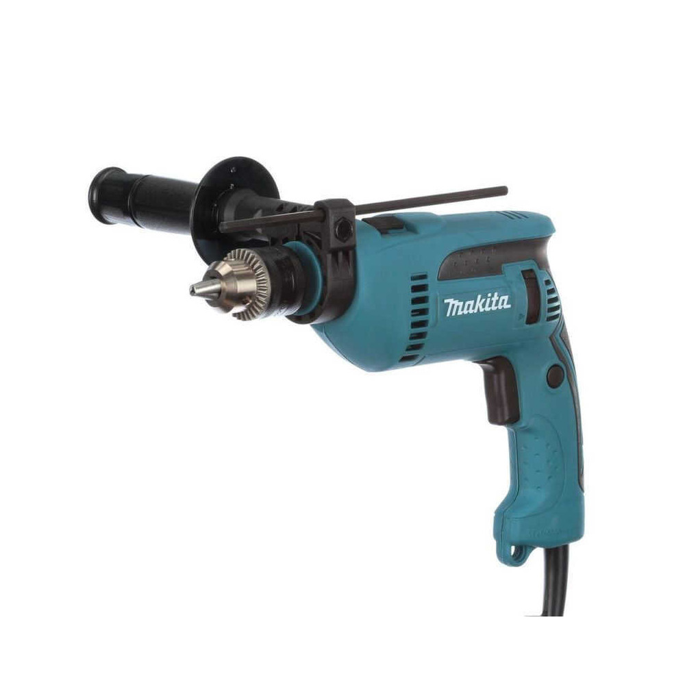 Perceuse à percussion Makita HP1640 680 W