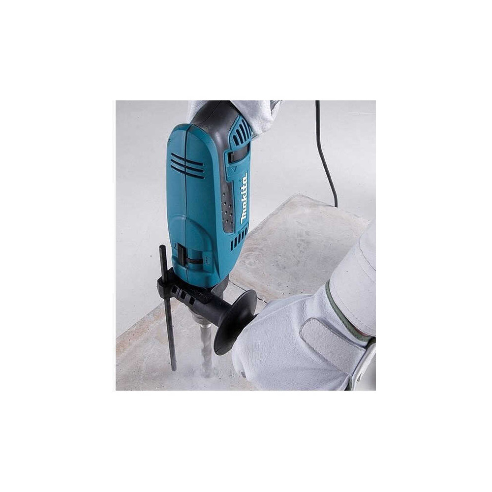 Perceuse à percussion Makita HP1640 680 W