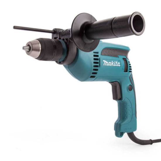 Perceuse à percussion Makita HP1641 680 W