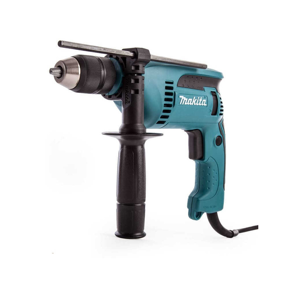 Perceuse à percussion Makita HP1641 680 W