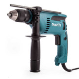 Perceuse à percussion Makita HP1641 680 W