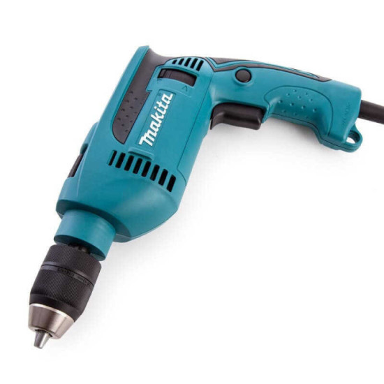 Perceuse à percussion Makita HP1641 680 W