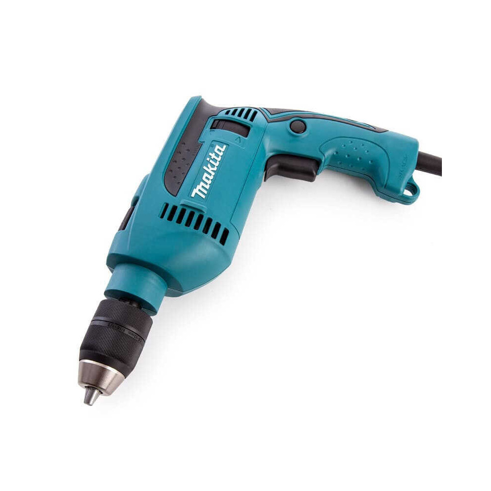 Perceuse à percussion Makita HP1641 680 W