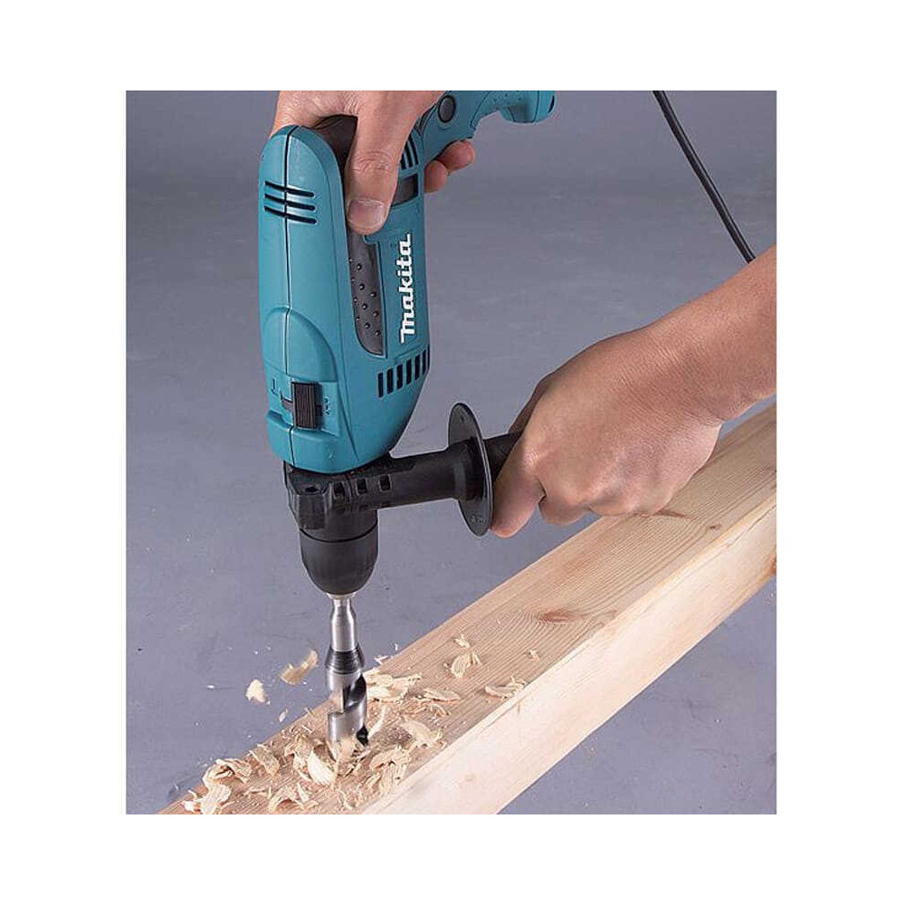 Perceuse à percussion Makita HP1641 680 W