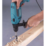 Perceuse à percussion Makita HP1641 680 W