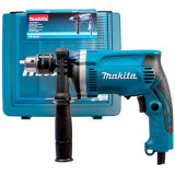 Perceuse à percussion Makita HP1630K