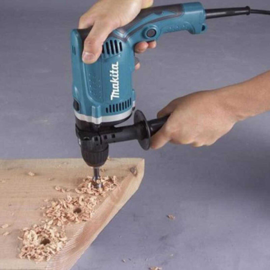 Perceuse à percussion Makita HP1630K