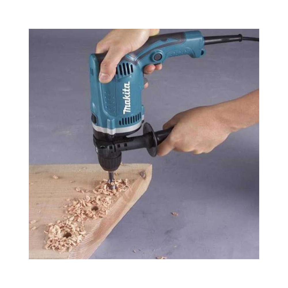 Perceuse à percussion Makita HP1630K