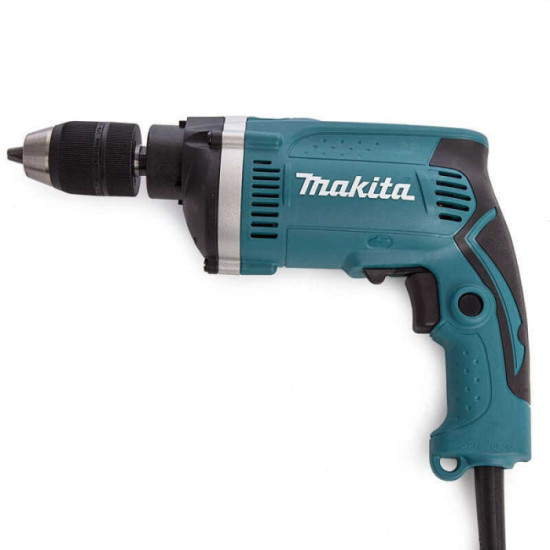 Perceuse à percussion Makita HP1631K 710 W
