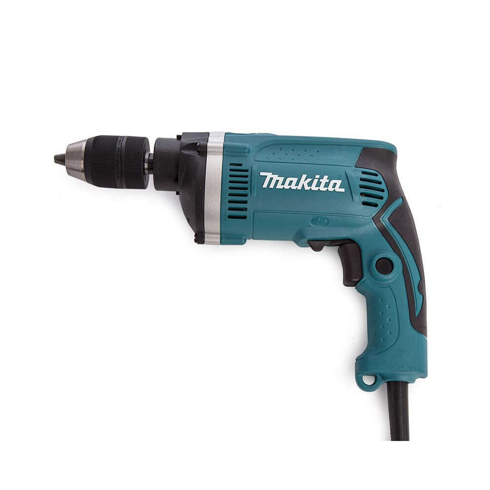 Perceuse à percussion Makita HP1631K 710 W