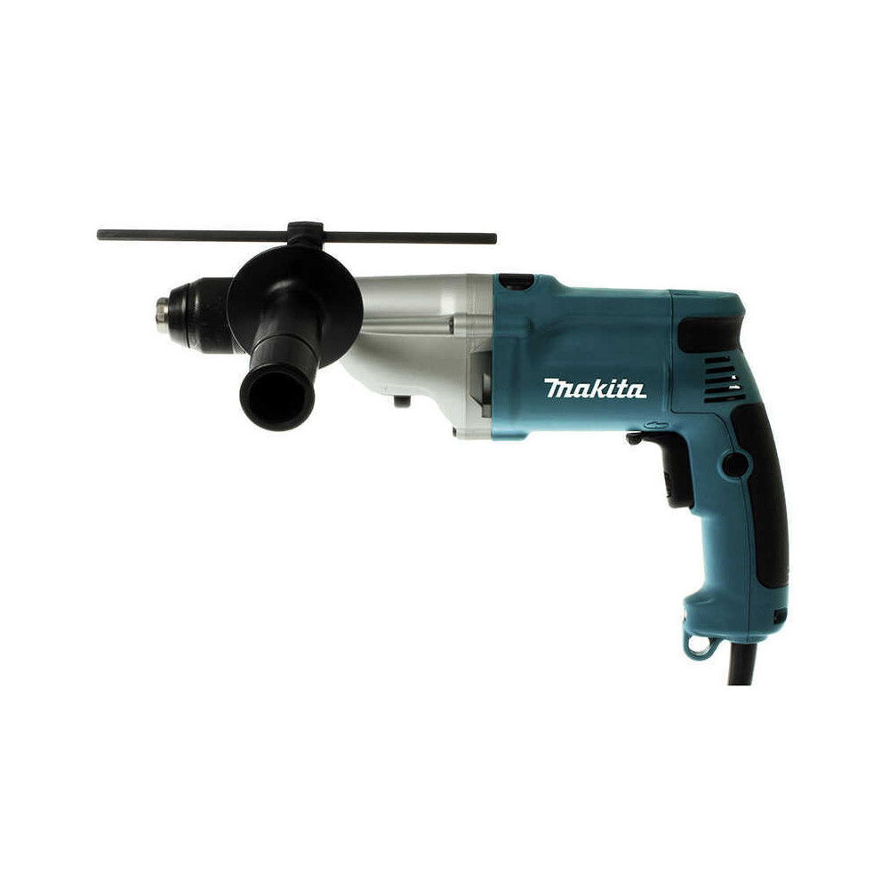 Perceuse à percussion Makita HP2051FHJ 720 W