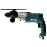 Perceuse à percussion Makita HP2051FHJ 720 W