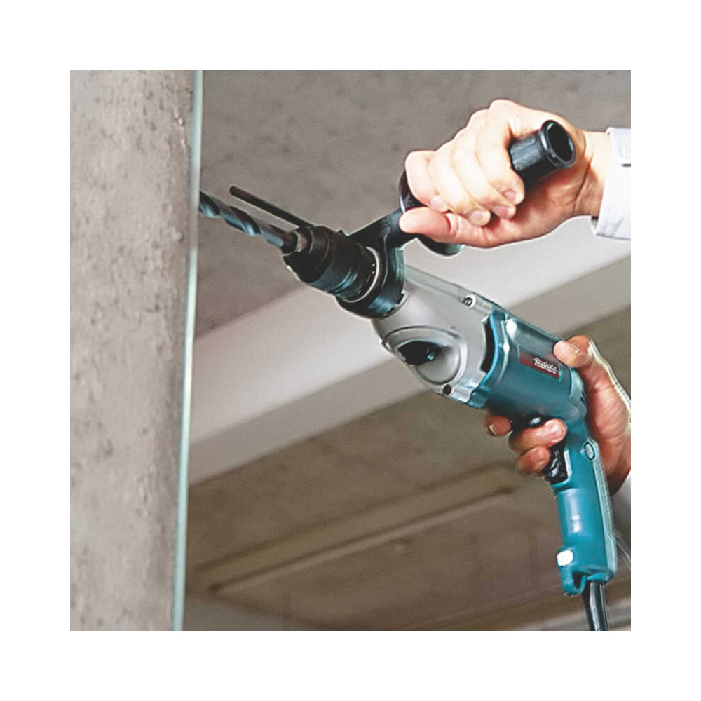 Perceuse à percussion Makita HP2051FHJ 720 W