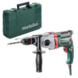 Perceuse à percussion Metabo 600781500