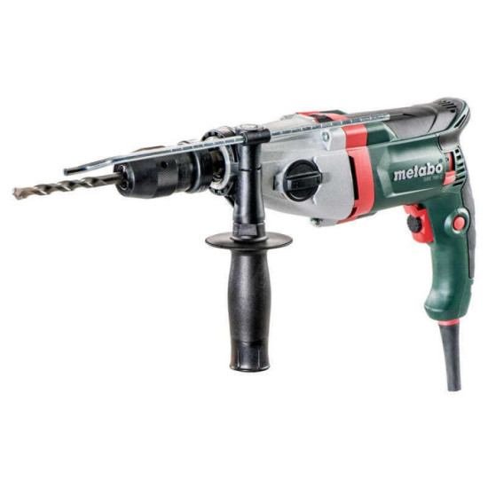 Perceuse à percussion Metabo 600781500