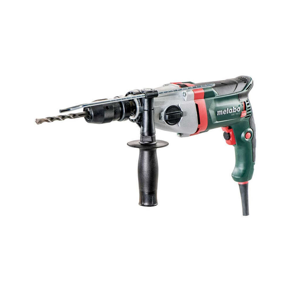Perceuse à percussion Metabo 600781500