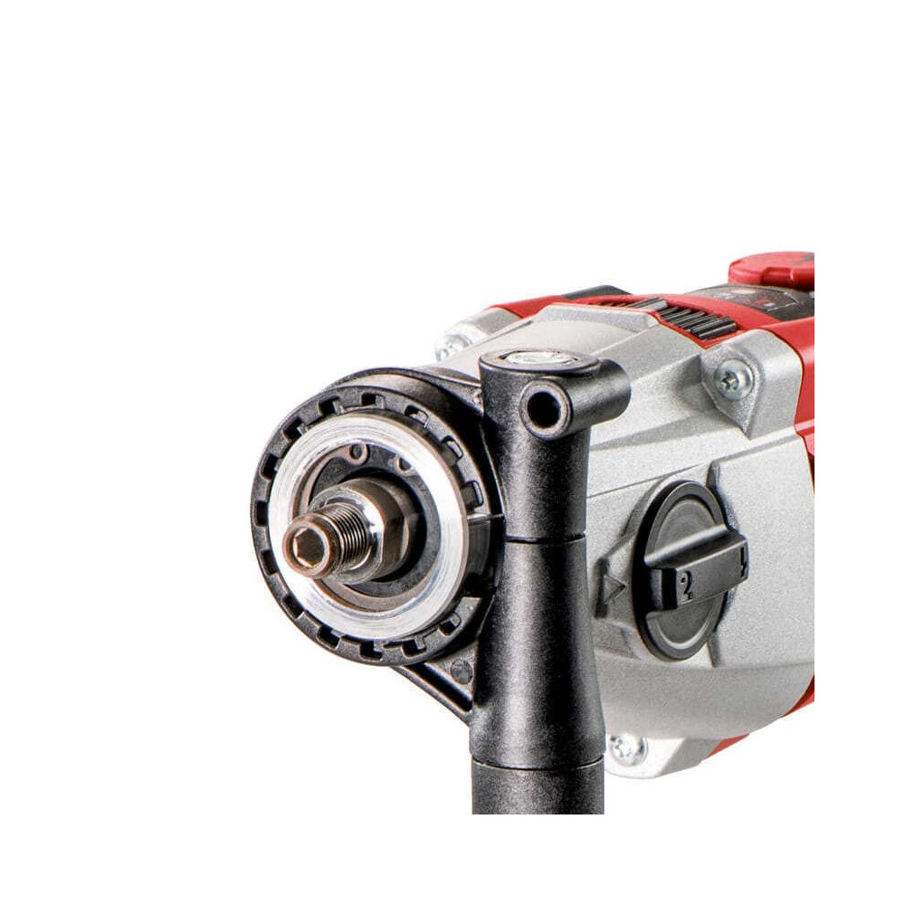 Perceuse à percussion Metabo 600781500