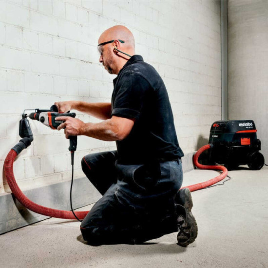 Perceuse à percussion Metabo 600781500